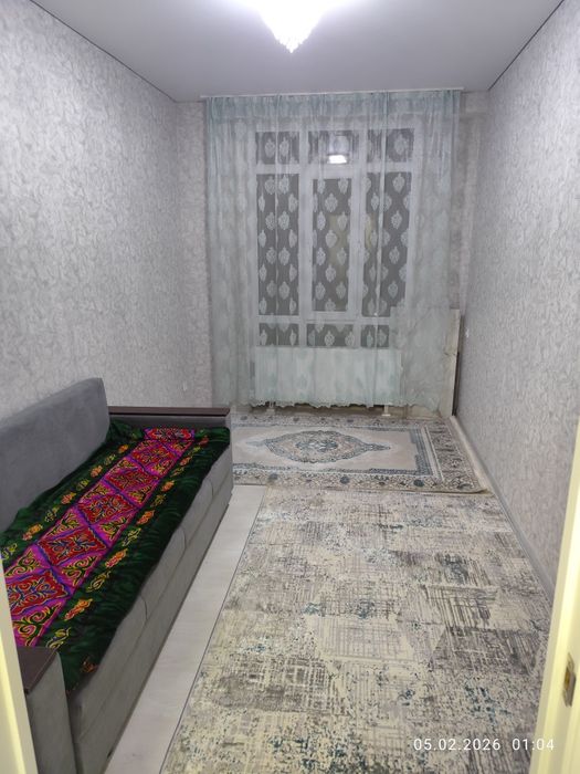 Сдам квартиру!!!