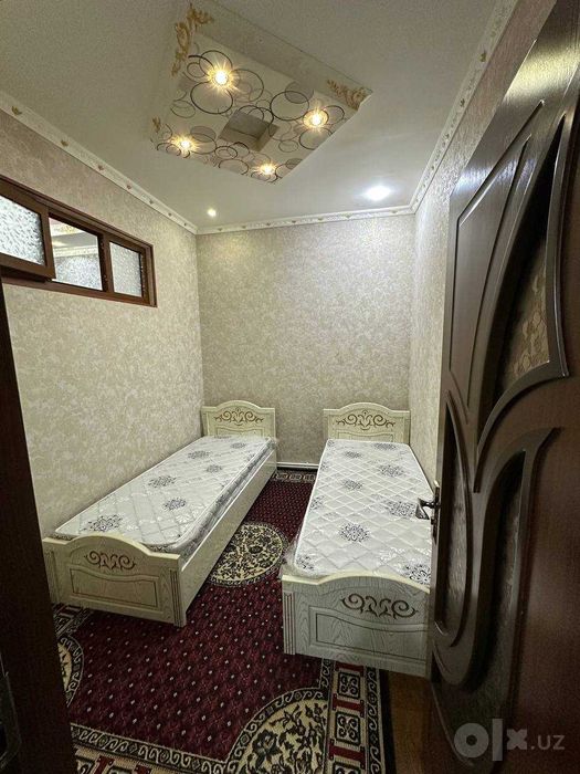 Срочна продается 3х кв Согдиана