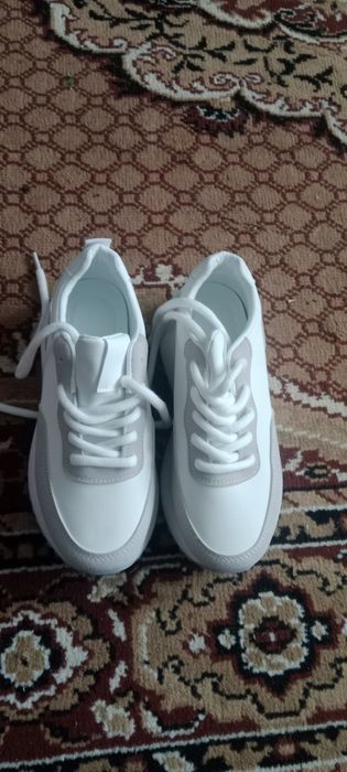 Кроссовки   Gaza