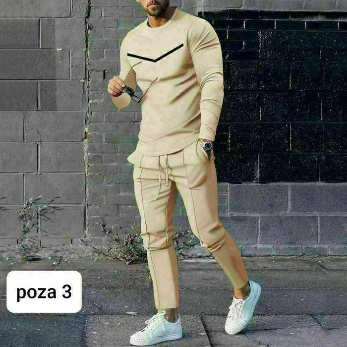 Compleu pentru bărbați