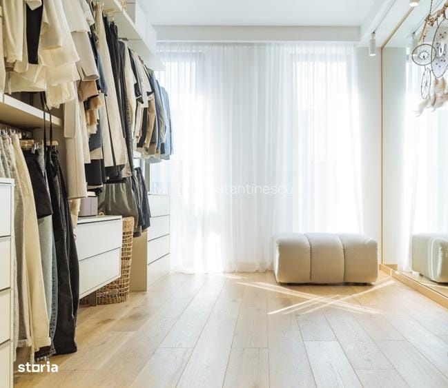 Casa premium | terasa panoramica | smart house | Pipera