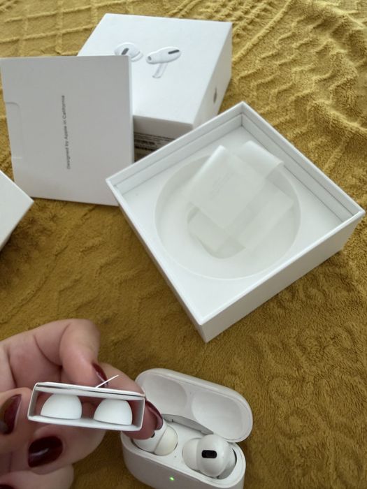 Vand AirPods Pro 1