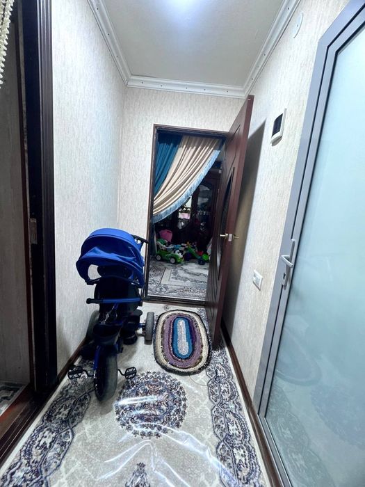 Продается 3х комнатная квартира!