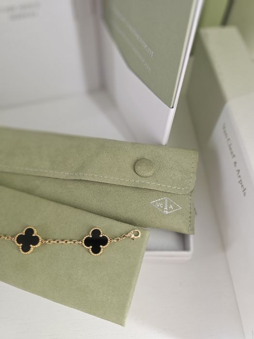 Van cleef & Arpel Onyx