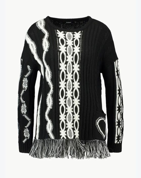 Pulover Desigual