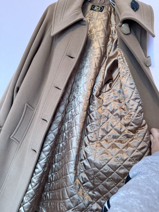 Palton/pardesiu dama