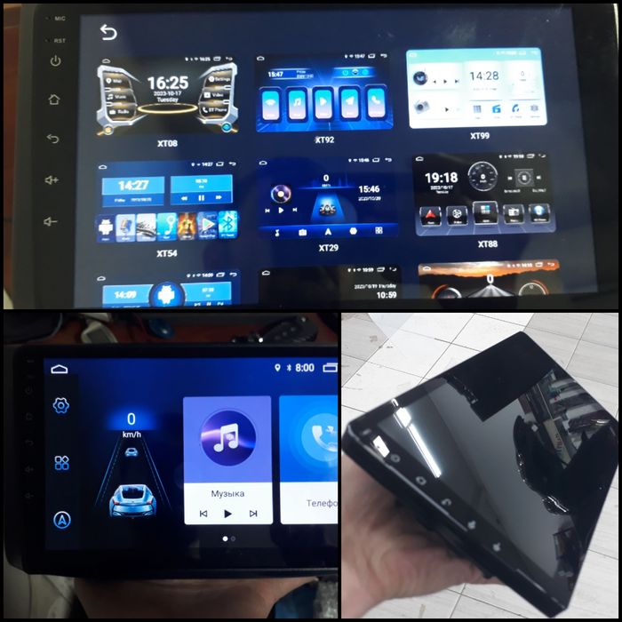 Manitor nexia spark matiz luboy mashinaga qoysa boladi