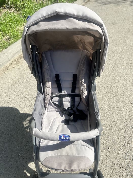 Срочно продам коляску