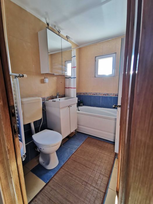 Închiriere ap 2 camere decomandate Zorilor capăt Obs - proprietar