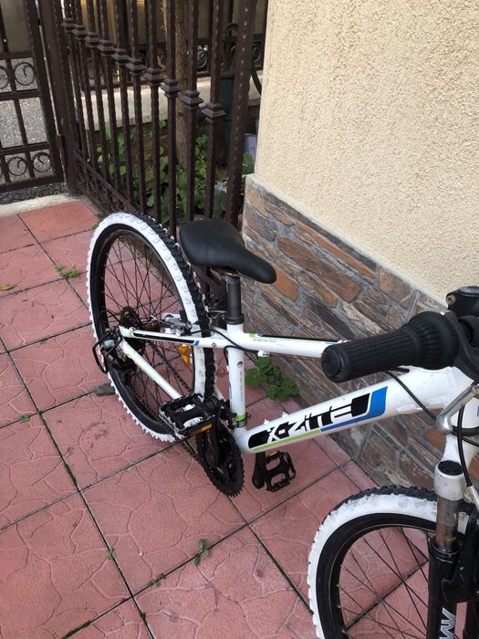 Bicicleta copii 24 inch