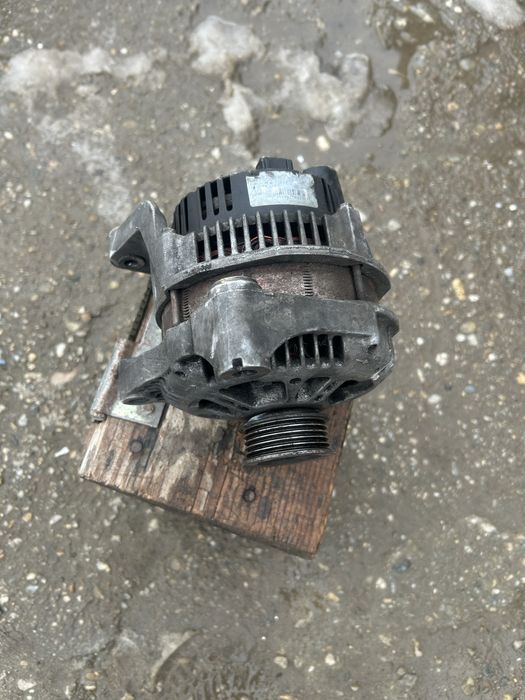Alternator Bmw seria 3,5,X5,Diesel