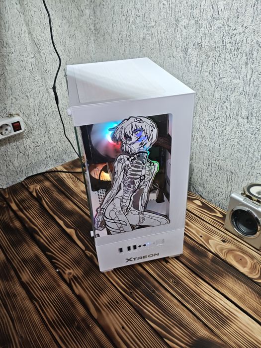 Продам компьютер в хорошем состоянии