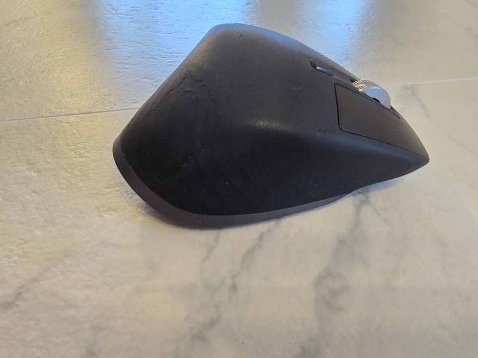 Мишка Logitech MX Master 3