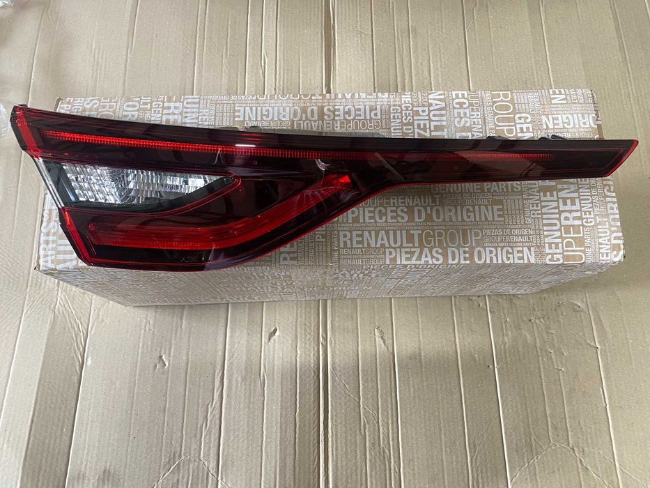 Lampa tripla stop spate Renault Talisman berlina stanga noua originala