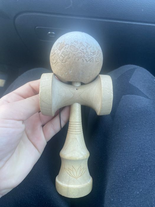 Ken lotus tama miguel