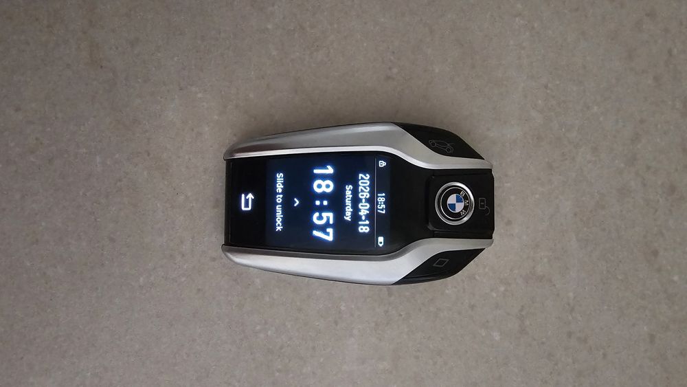 Bmw 520d F11 M paket