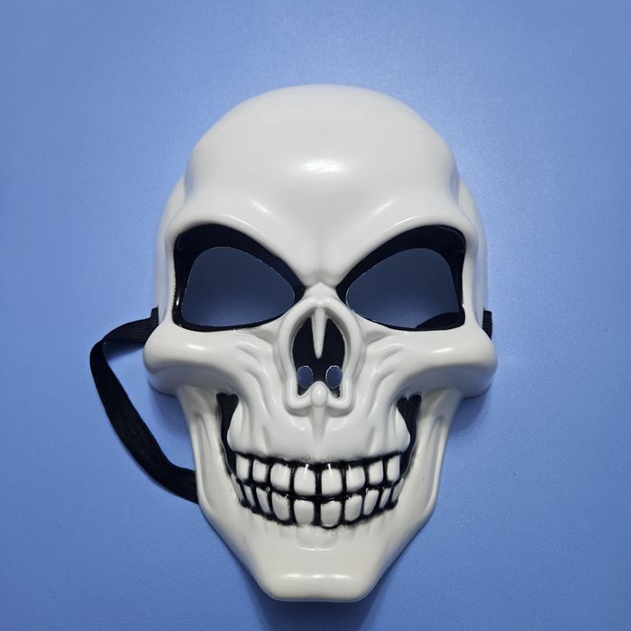 Новогодние маски