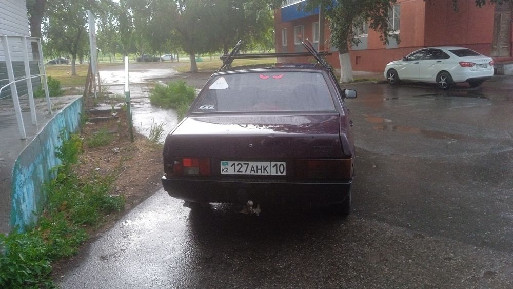 Продам срочно инжектор 1.6