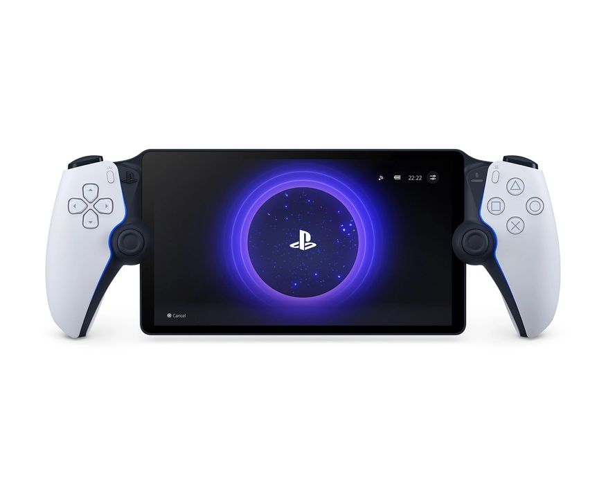 Playstation Portal (Remote Player)
