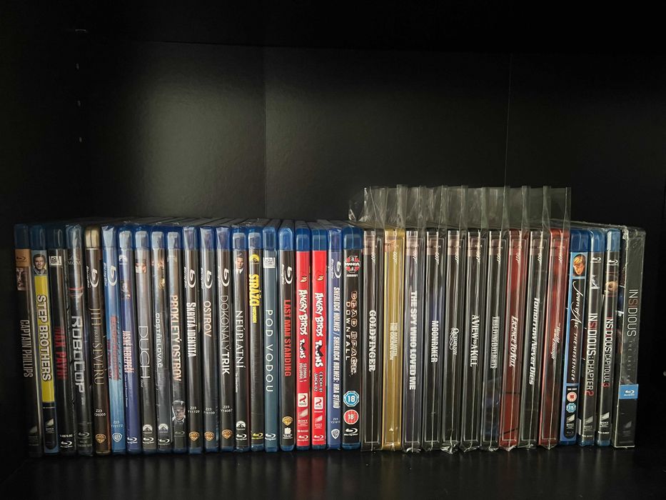 Blu-ray/Блу-рей филми/movies/films с БГ субтитри