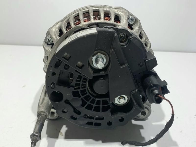 Alternator 180a Volkswagen Sharan (2010-2015) [7N] 2.0 TDI CFFB 03L903024F