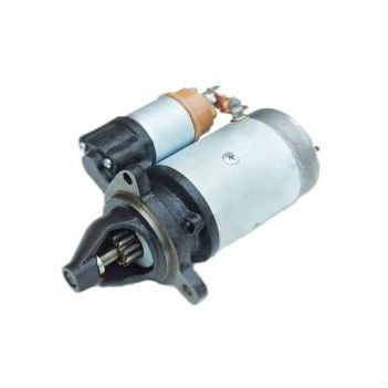 Стартер на МТЗ БЕЛАРУС