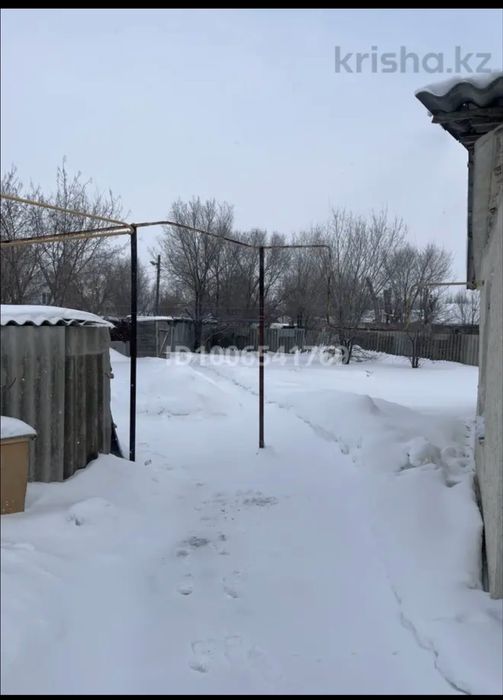 Отденьный дом 3 комноты