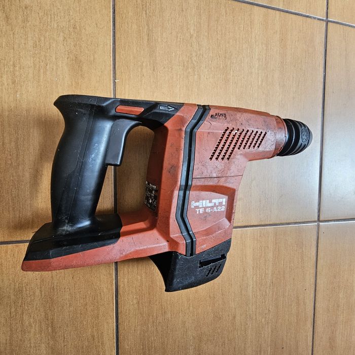 Bormasina HIlti TE 6 -A22/Fierastrau Hilti WSR 22-A(pentru piese