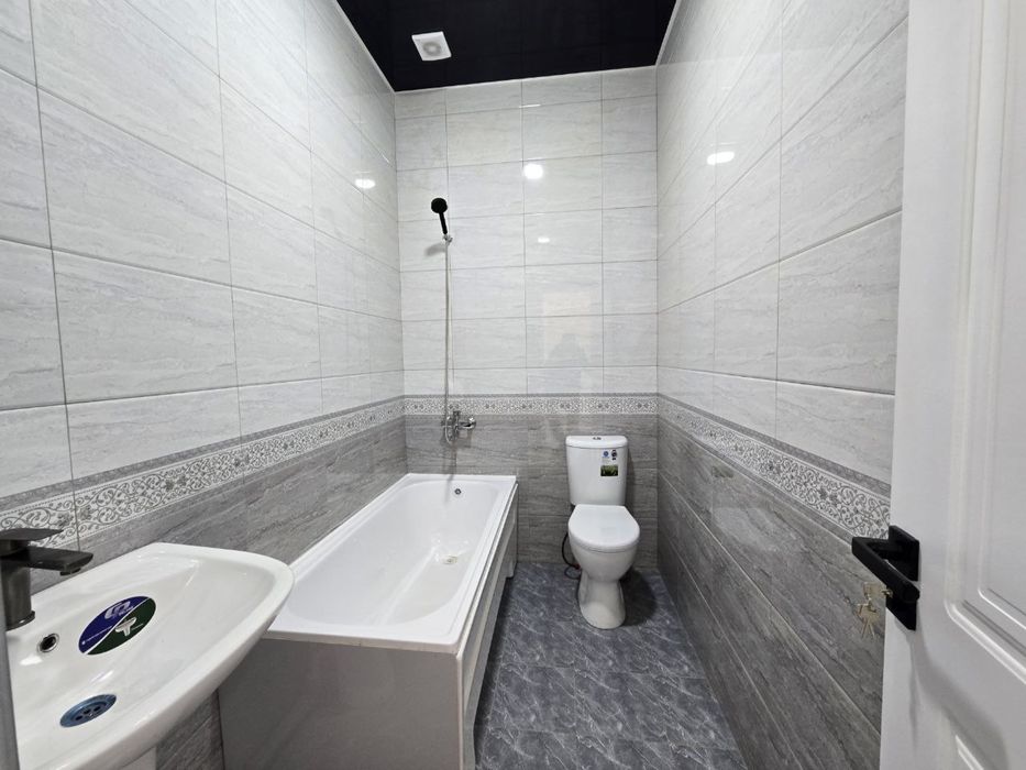 Продается дом 2 ком 50м2 земля 1 сот под ключ