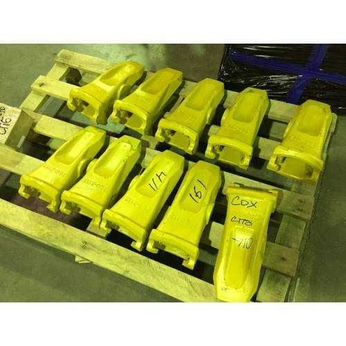 Коронки на Экскаваторы Cat(Caterpillar) 330D,330DL,330D2L