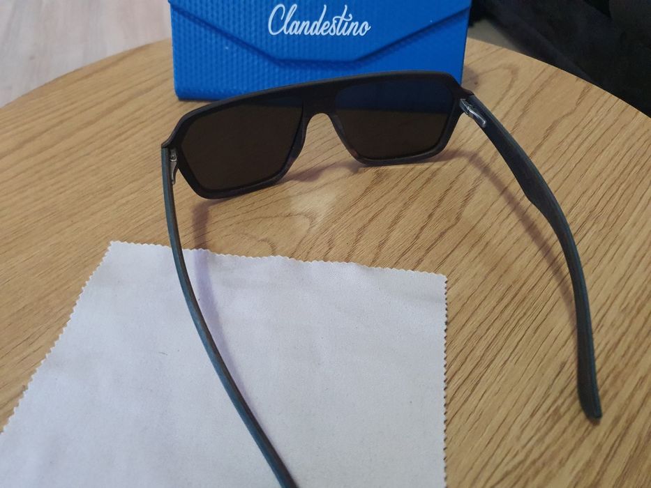 Слънчеви очила...