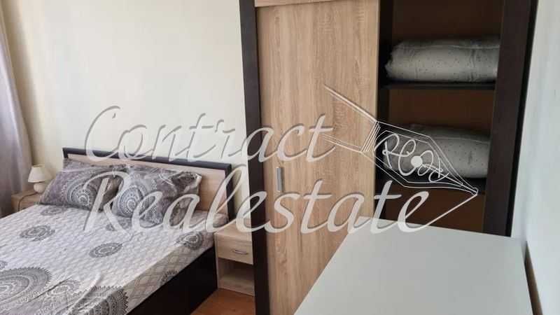 Дава се под наем Едностаен апартамент в Варна, Бриз - 60 кв.м за 433.5 € - Снимка #8