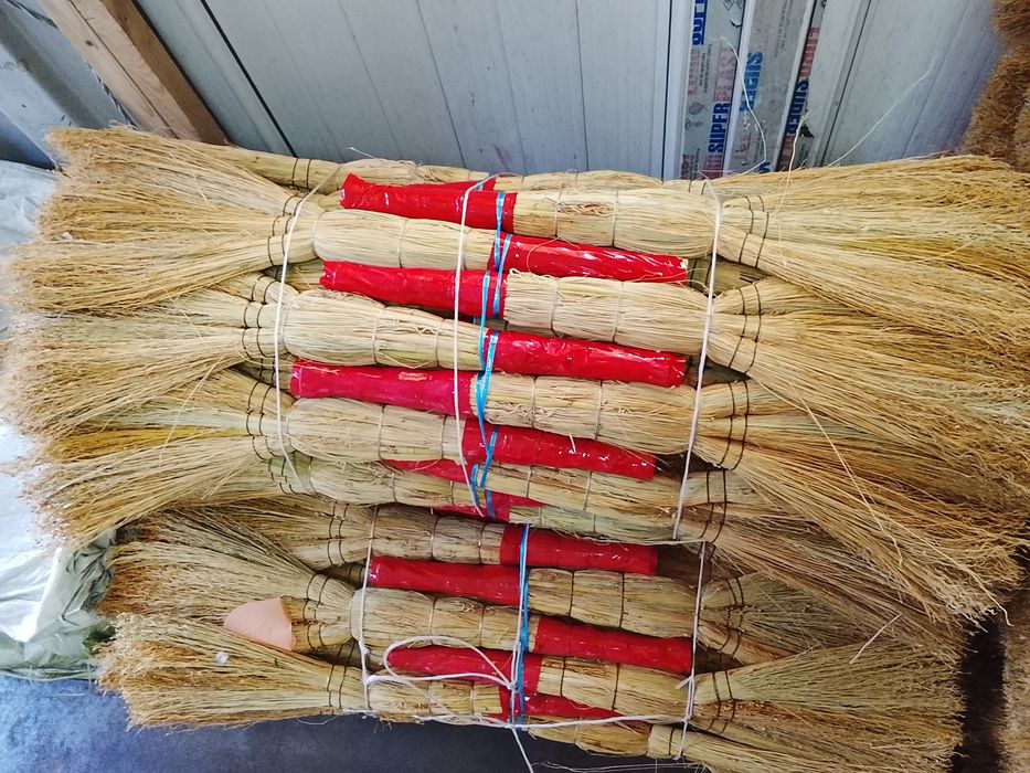 Веник,веник сорго