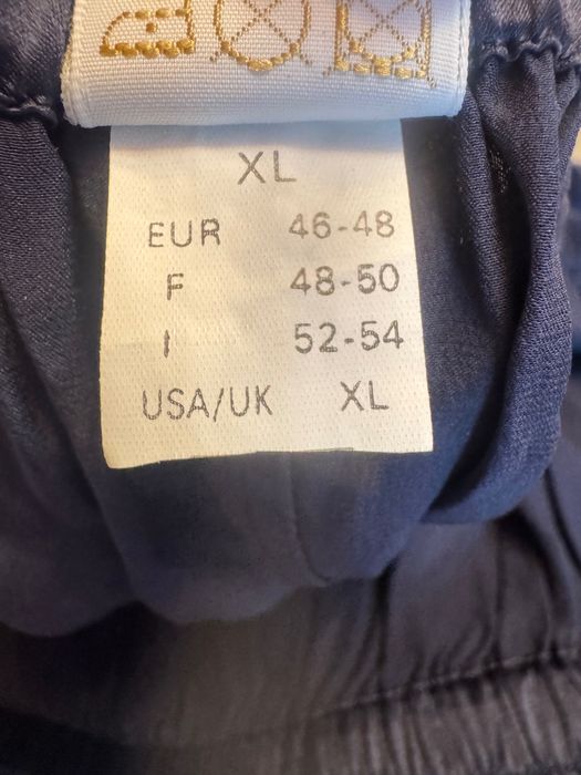 Pijama dama din matase naturala satinata