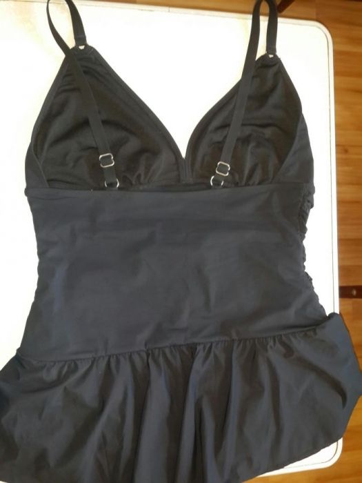 Формирующий купальник.