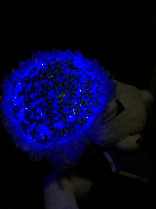 Новогодние подарки