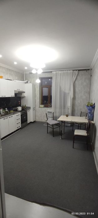 Sergeli Tuman Sputnik 16 ijaraga beriladi 2/5/8