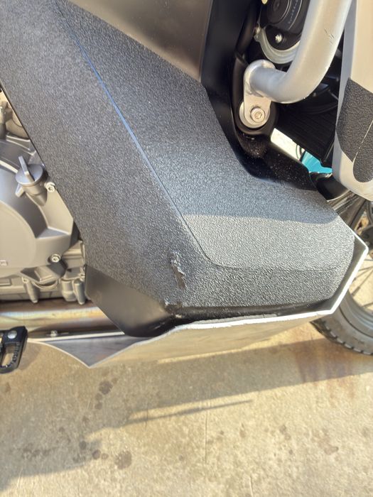 Morocicleta CF Moto 800 MTX