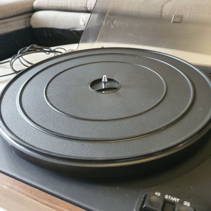 Грамофон Антика ZIPHONA