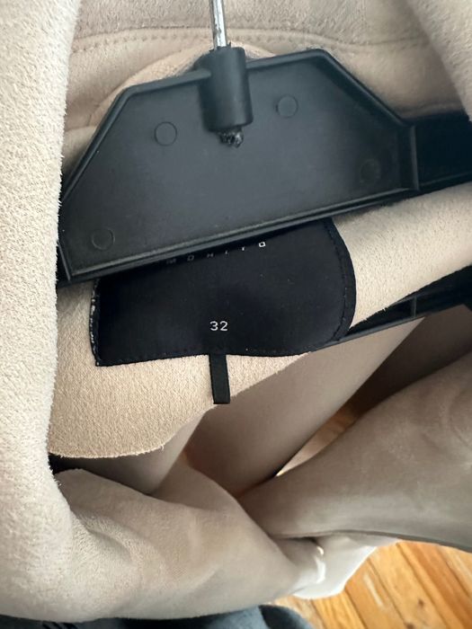 Дамско късо яке Мохито