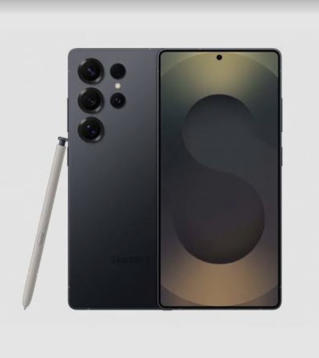 Vad Samsung s25 512g  ultra