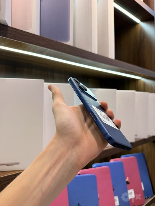 iphone 17 pro max naxtka va nasiya savdoga