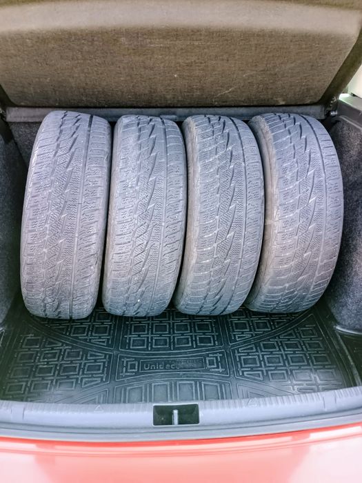 Skoda Rapid 2016 ,199.400 Km , 1,4 diesel..