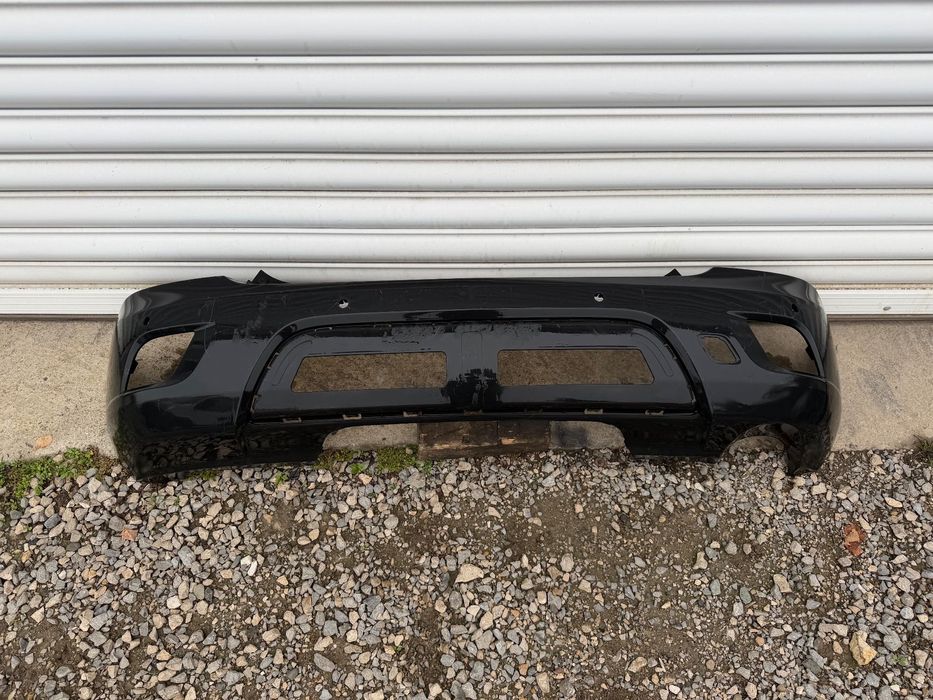 Задна броня за Opel Mokka (2012-2019)