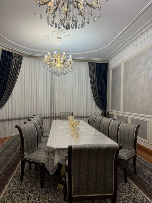 Дом Махаля Ракат Боши, ориентир Джуманджи 4,2 сотки