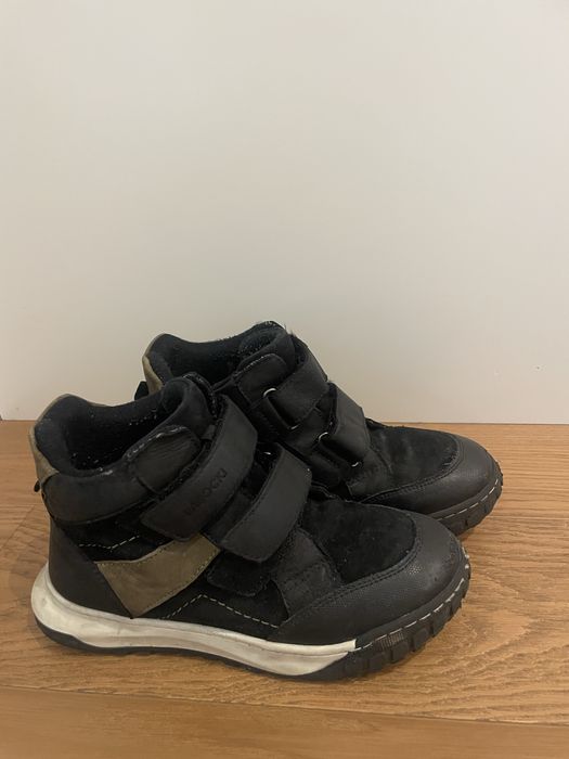 Детски зимни обувки Lasocki, размер 33