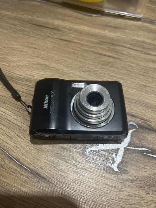 Продам Мыльницу Nikon L16