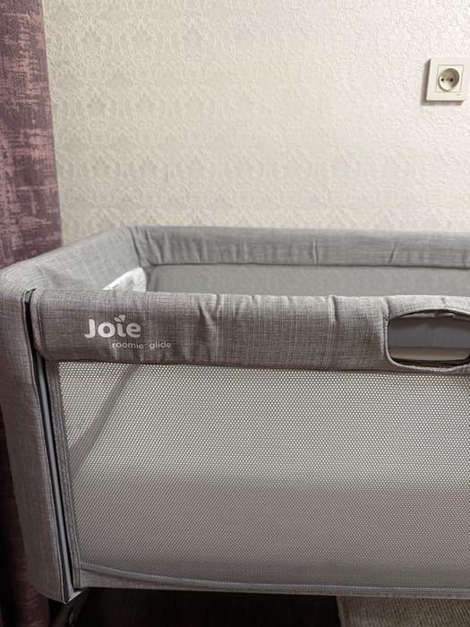 Продается кроватка манеж Joie СРОЧНО