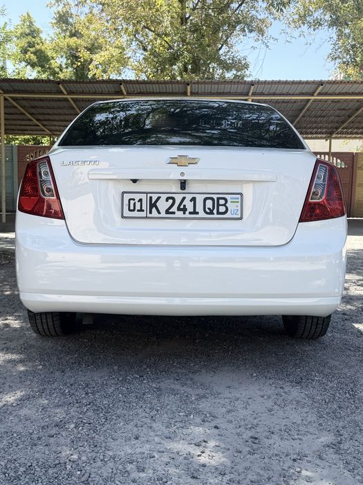 chevrolet jentra