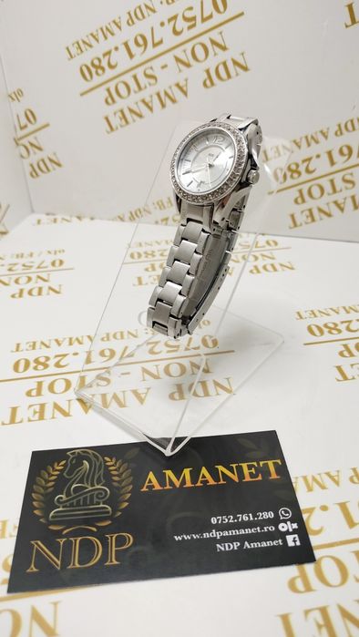 NDP Amanet Brăila Ceas Dama Fossil (1277)